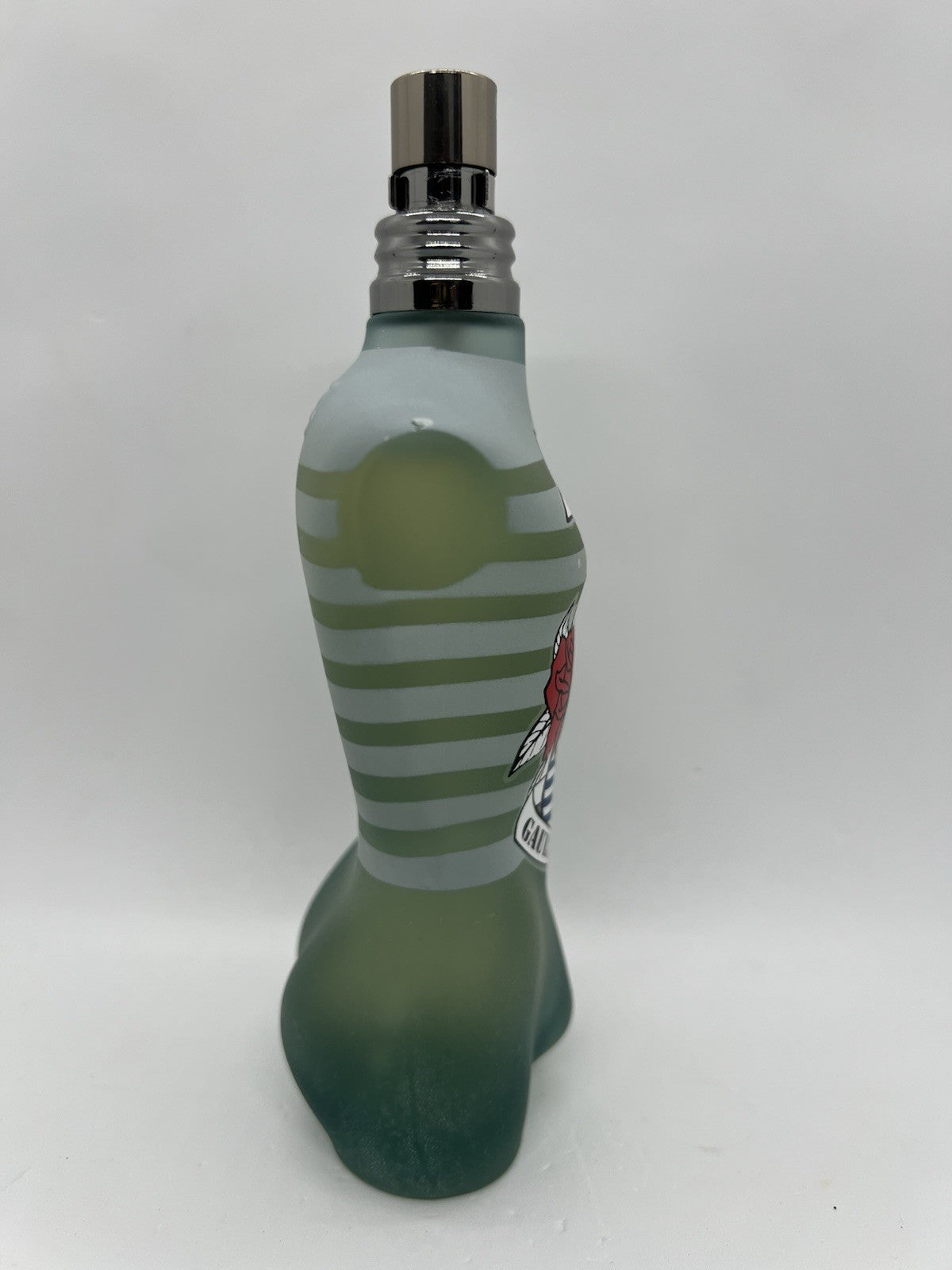 Jean Paul Gaultier Le Male Popeye Eau Fraiche edt 125ml (Discontinued) See Pix2