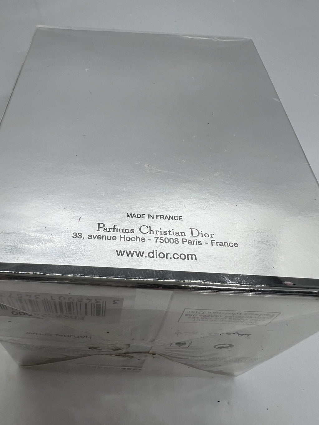 Dior Poison Girl edt 100ml/3.4 oz (2017 Batch) SEALED.4