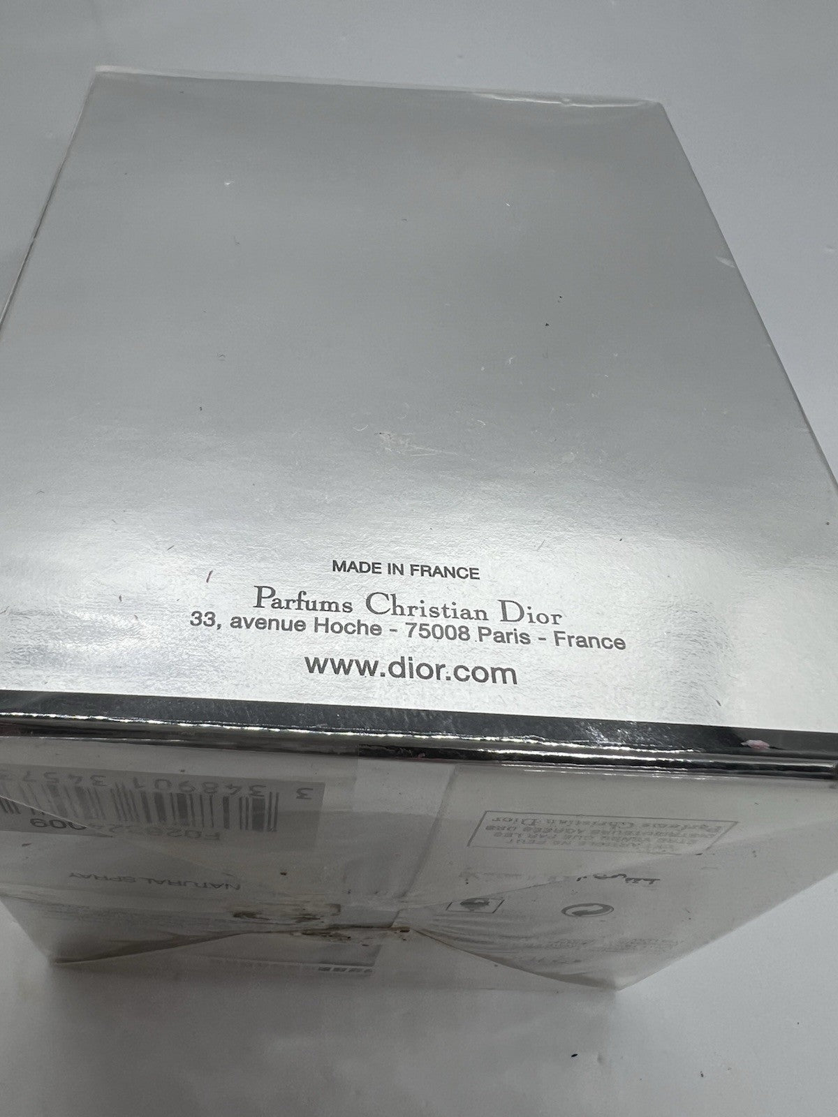 Dior Poison Girl edt 100ml/3.4 oz (2017 Batch) SEALED.4