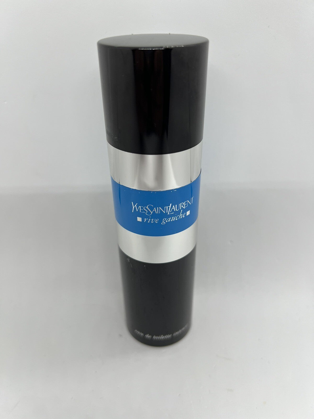YSL Yves Saint Laurent Rive Gauche EDT Intense 2.0 OZ/60ml No Box Rare0