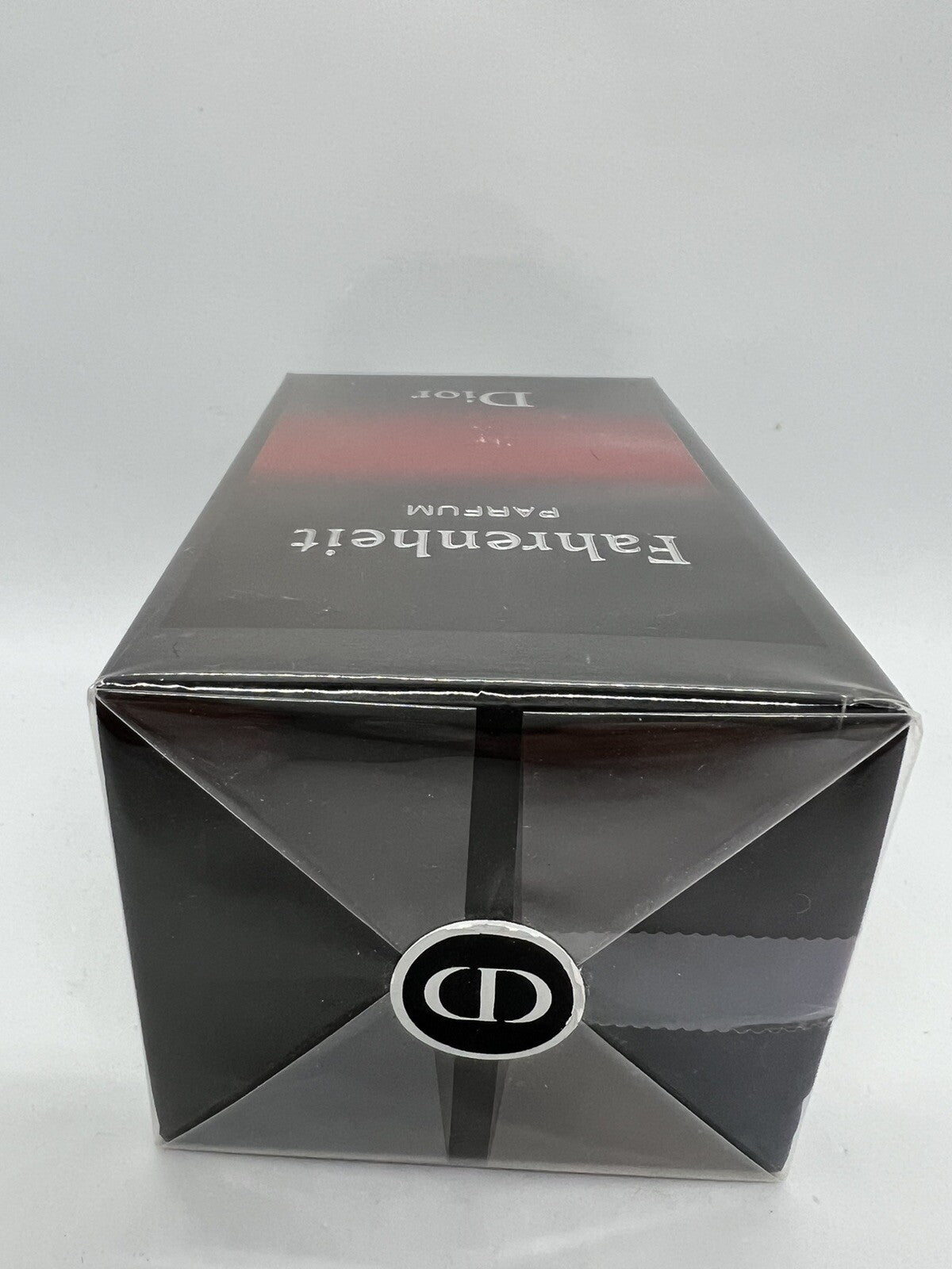 Dior Fahrenheit Le Parfum EDP 2.5oz/75ml Discontinued SEALED.3