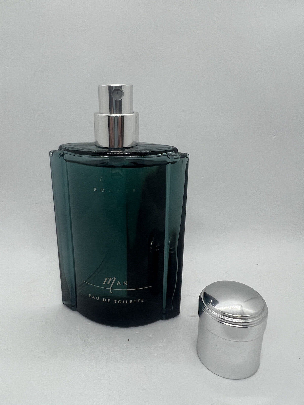 Bogner Man By Bogner 75ml  NO BOX discontinued Vintage hard to find See Pics2