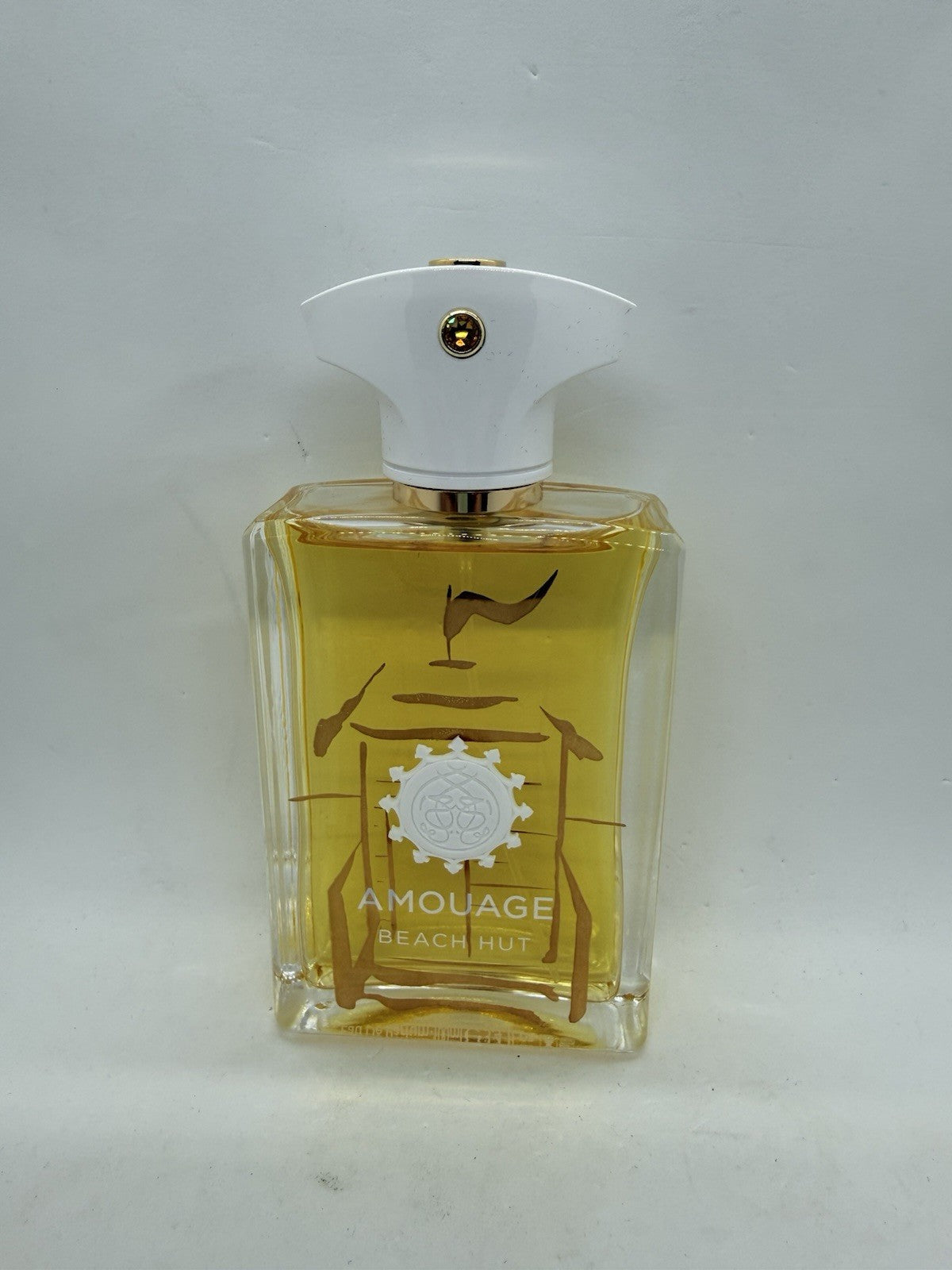 Amouage Beach Hut Man edp 100ml/3.4 oz See Pics4