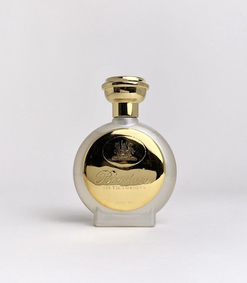 Jubilee edp Boadicea the Victorious (BTV) 100ml/3.4oz TESTER NO BOX1