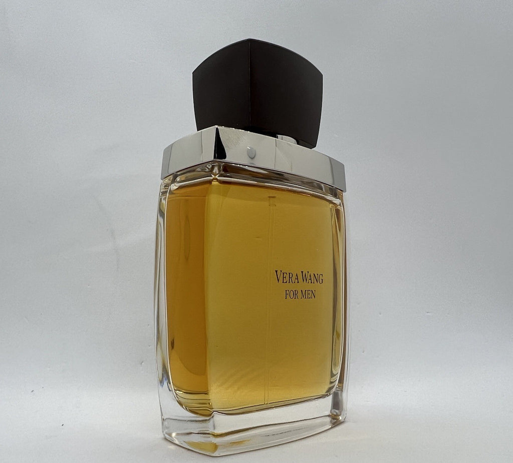 Vera Wang Men edt 100ml/3.4 Oz (Discontinued)6