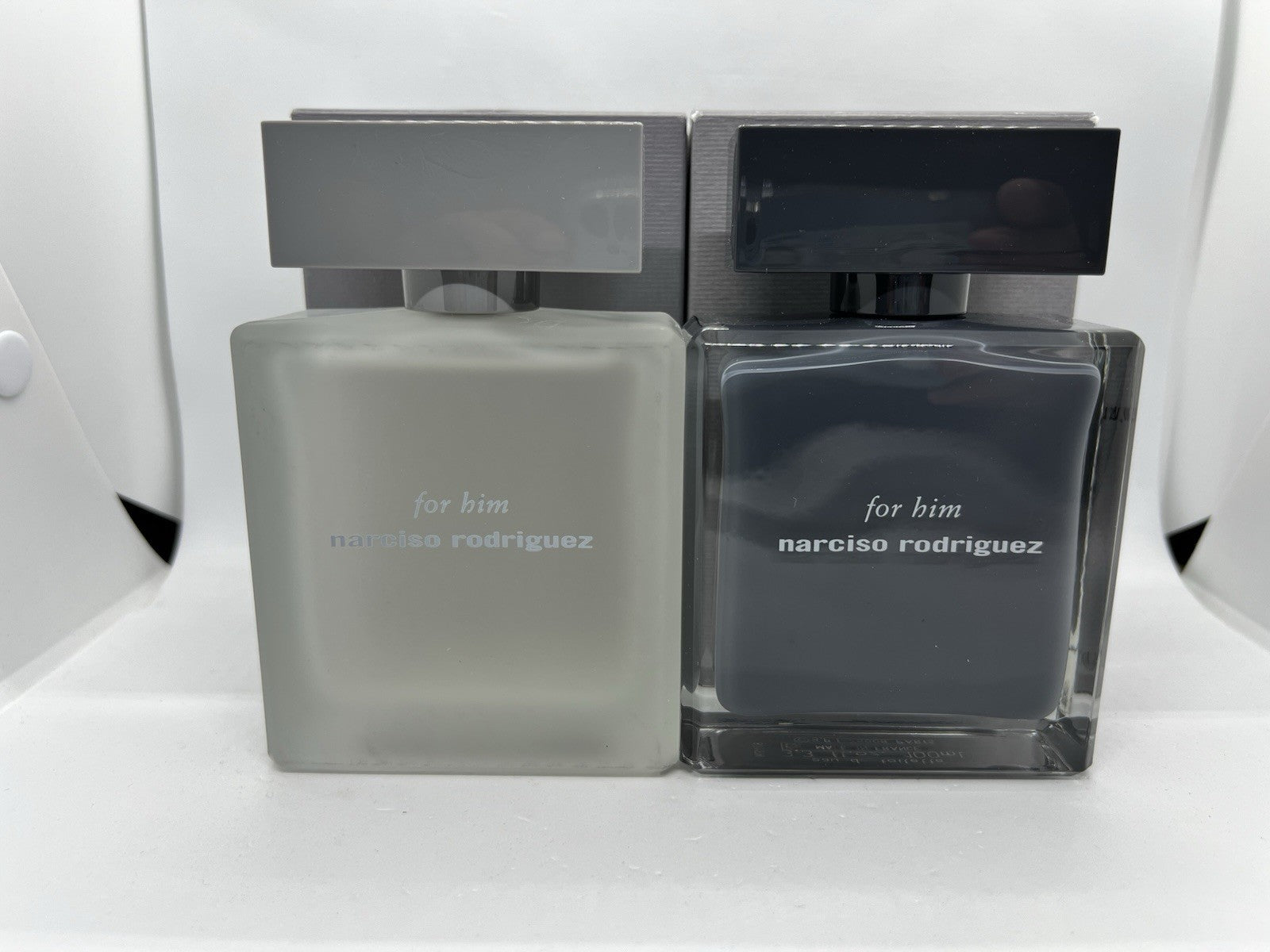 Narciso Rodriguez for Him Edt Cologne + Aftershave 100ml/3.3 Oz (Discontinued)4