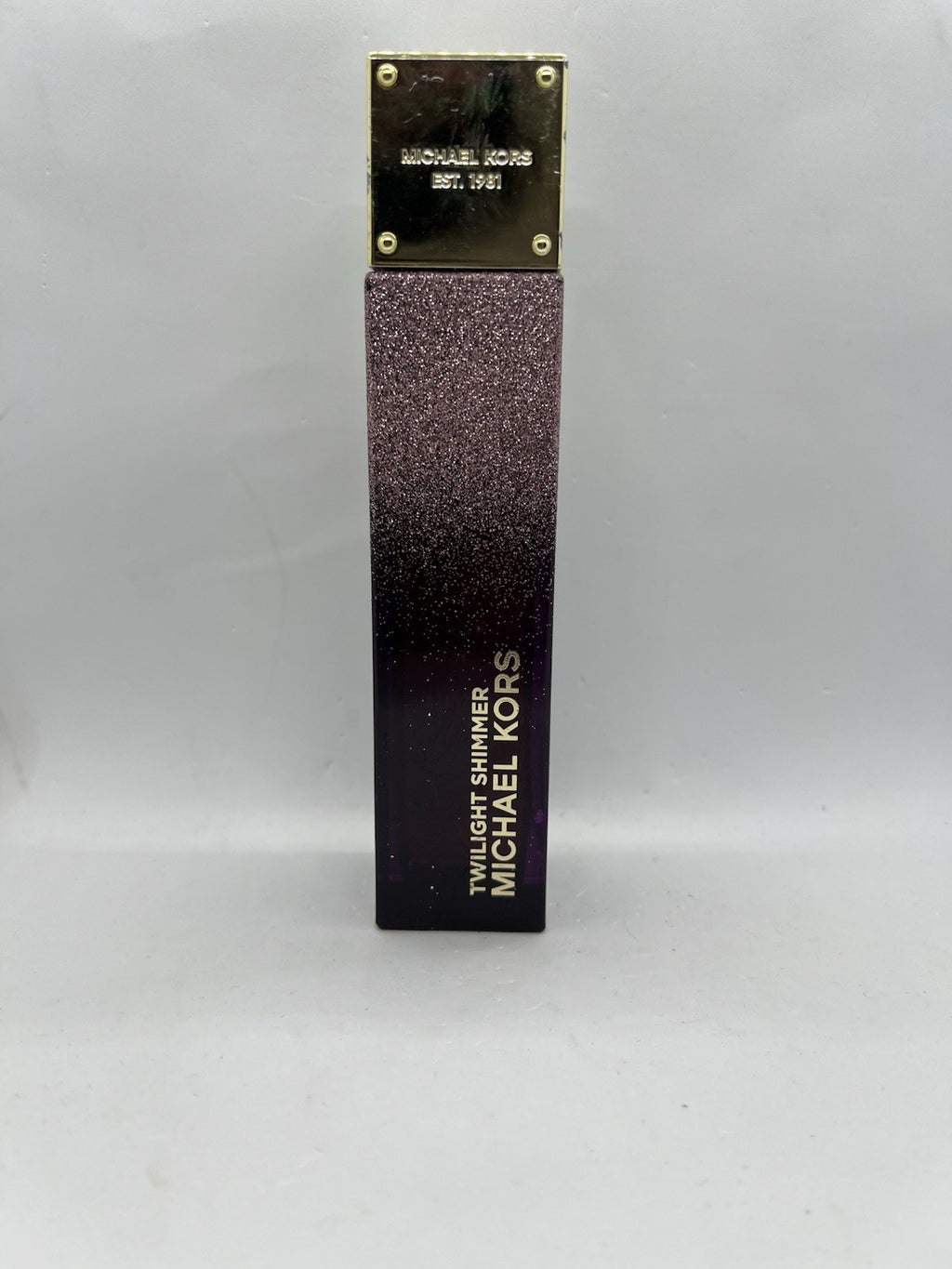Michael Kors Twilight Shimmer edp 100ml/3.4 oz Discontinued (See Pics)1