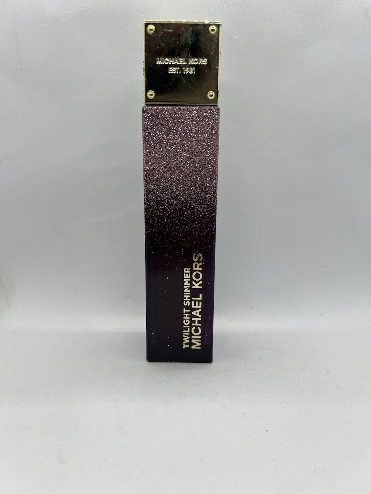 Michael Kors Twilight Shimmer edp 100ml/3.4 oz Discontinued (See Pics)1