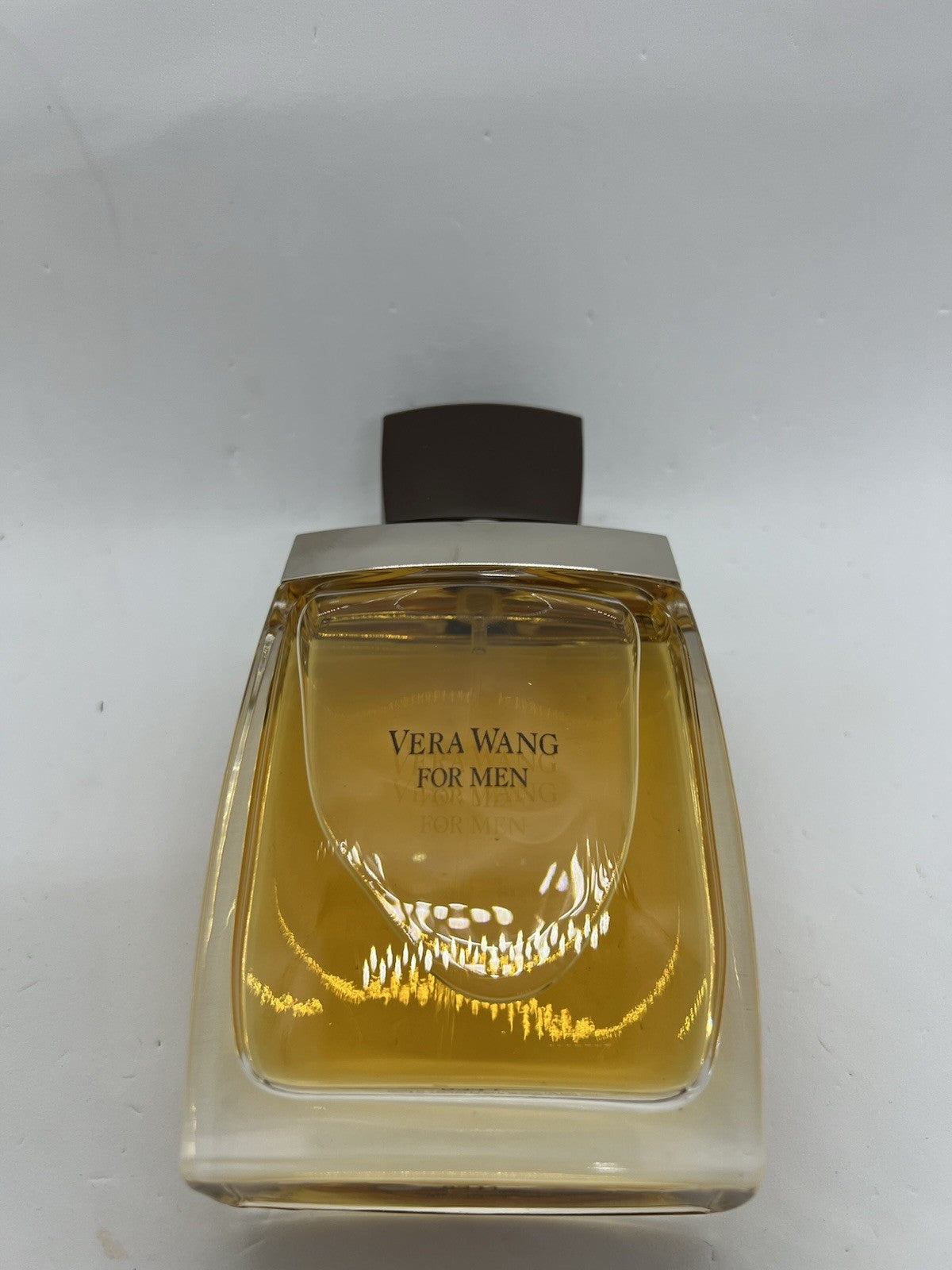 Vera Wang Men edt 100ml/3.4 Oz (Discontinued)9