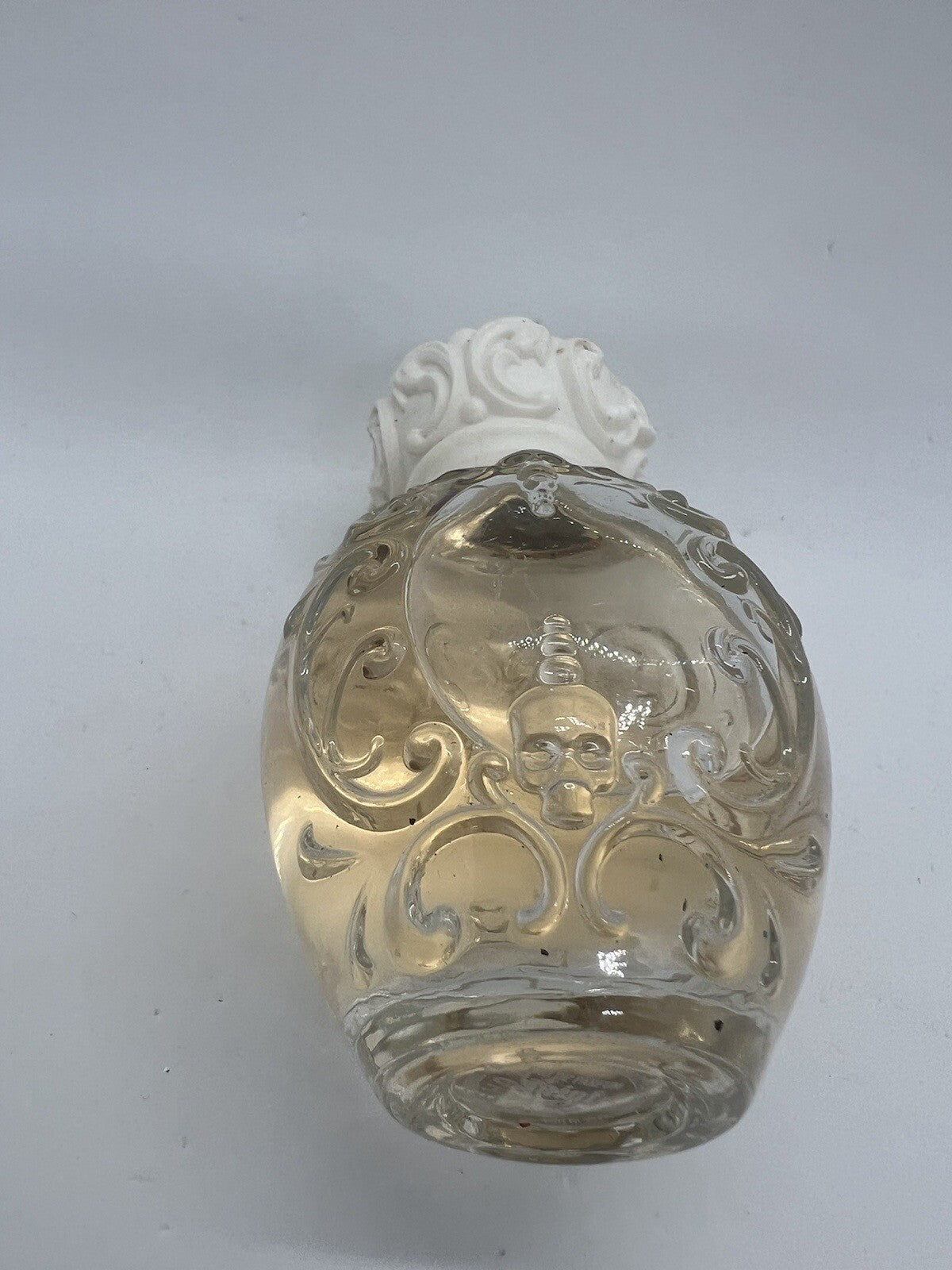 KAT VON D SAINT EDP 1 oz/30ml,Tester No Box,HTF,Rare See Pics3