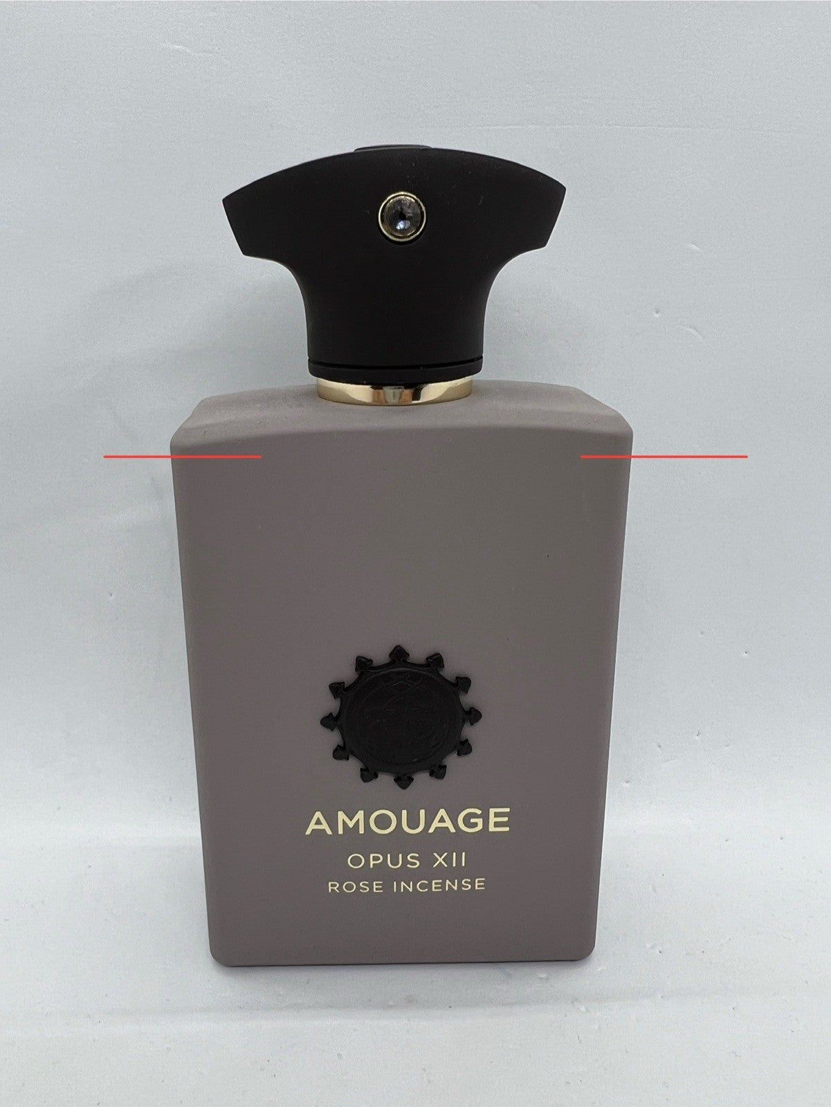 Amouage Opus XII Rose Incense edp 100ml/3.4 oz (See Pics)1
