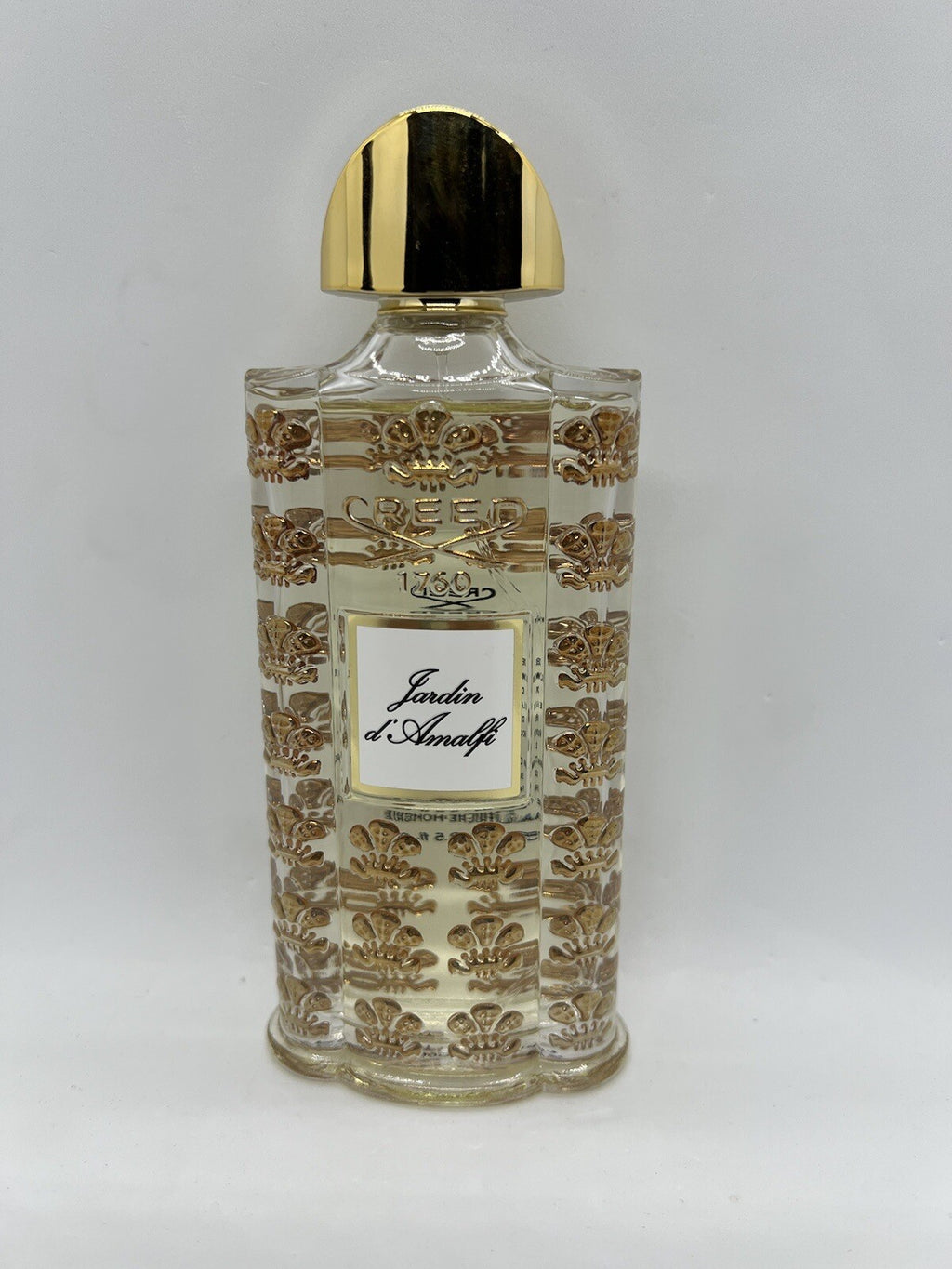 Creed Les Royales Exclusives Jardin D'amalfi EDP 2.5 Oz/75ml (2017)1