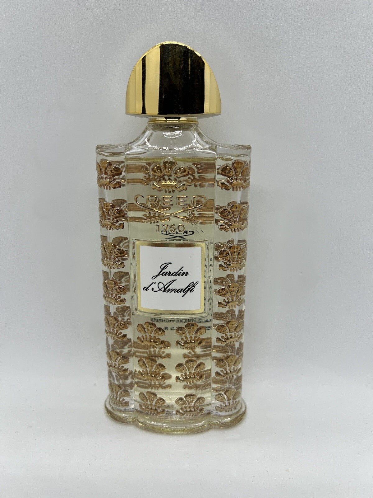 Creed Les Royales Exclusives Jardin D'amalfi EDP 2.5 Oz/75ml (2017)1