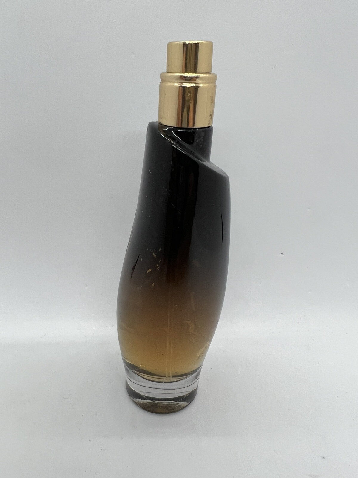 Donna Karan Liquid Cashmere Black Edp 1.0 Oz /30ml Tester No Box No Cap See Pics1
