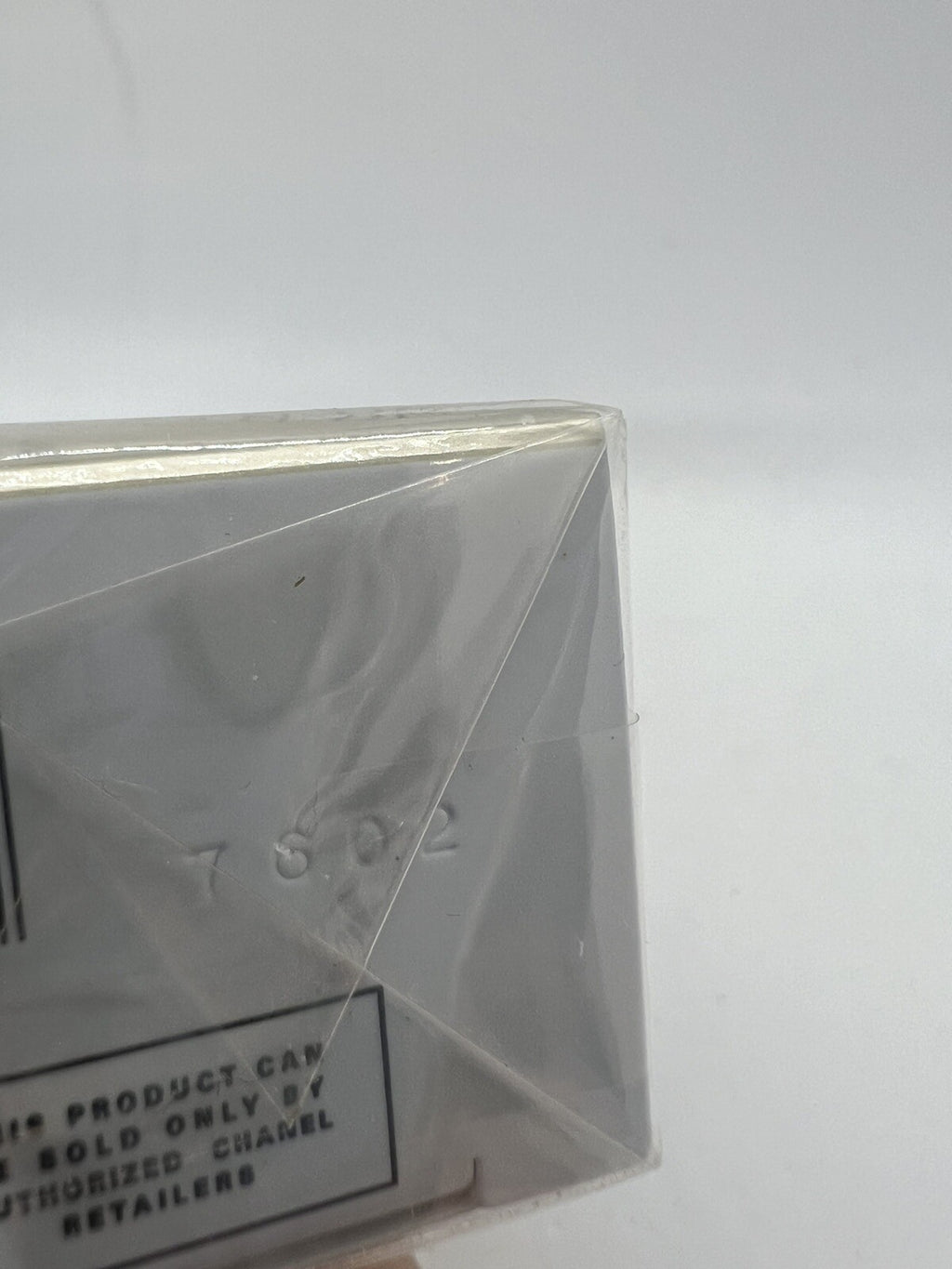 Allure Homme Edition Blanche C.h.a.n.e.l 50ml/1.7oz (EDT CONCENTREE) Rare & HTF7
