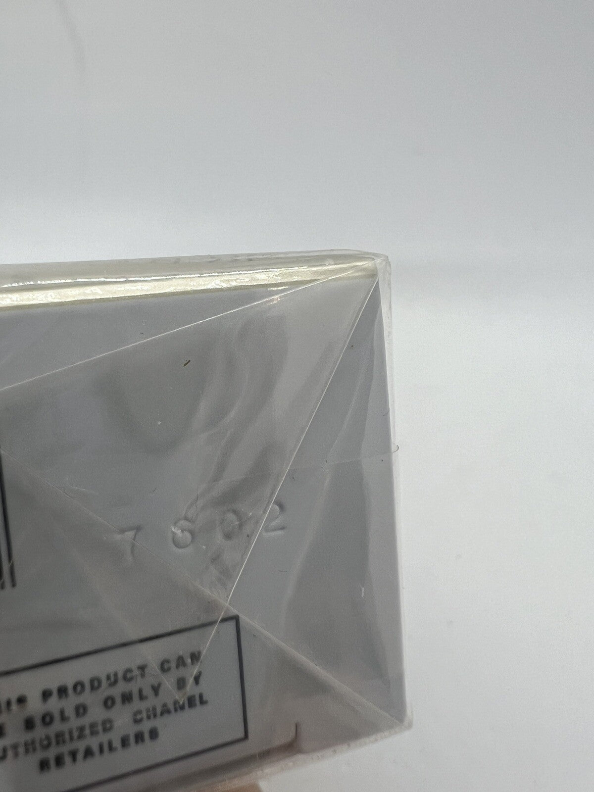 Allure Homme Edition Blanche C.h.a.n.e.l 50ml/1.7oz (EDT CONCENTREE) Rare & HTF7