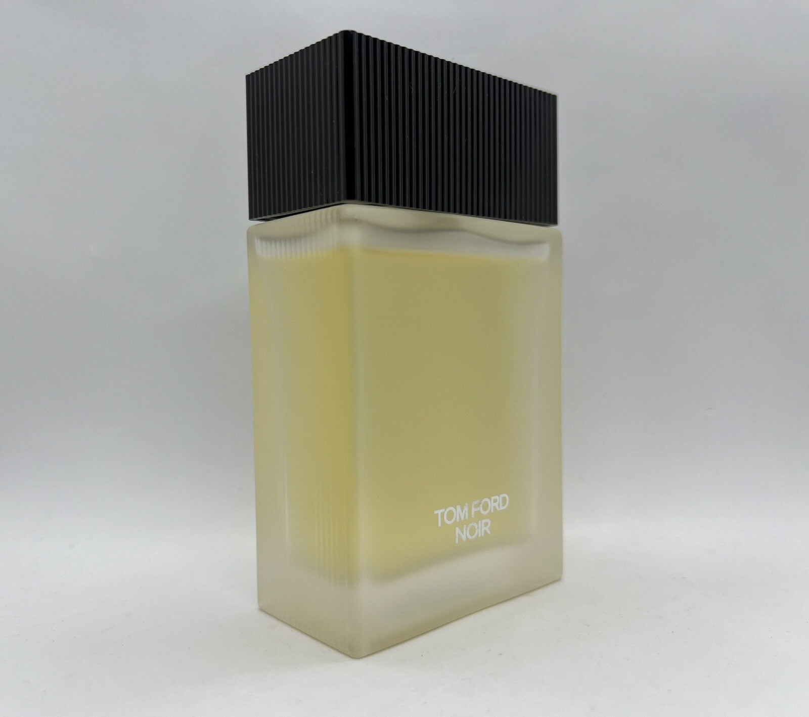 Tom Ford Noir Edt  3.4oz/100ml  Tester No Box See Photos Discontinued2