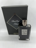 Pearl oud edp By Kilian 50ml/1.7 oz Discontinued Grey Cap/grey Plate0