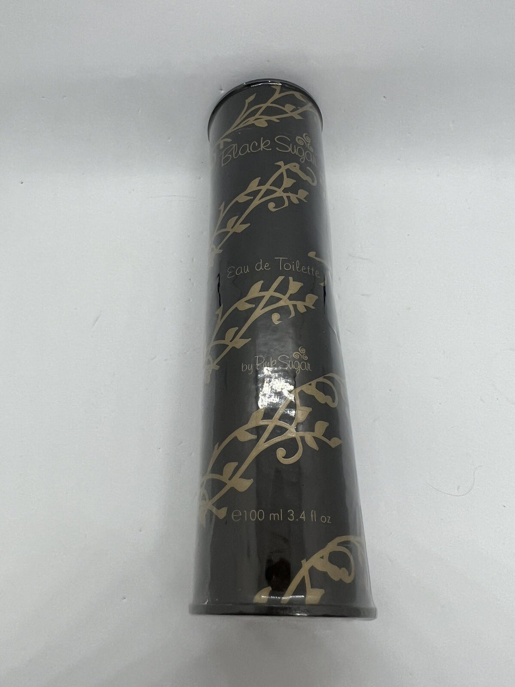 Aquolina Black Sugar Edt 100ml/3.4oz Sealed Rare & Discontinued1