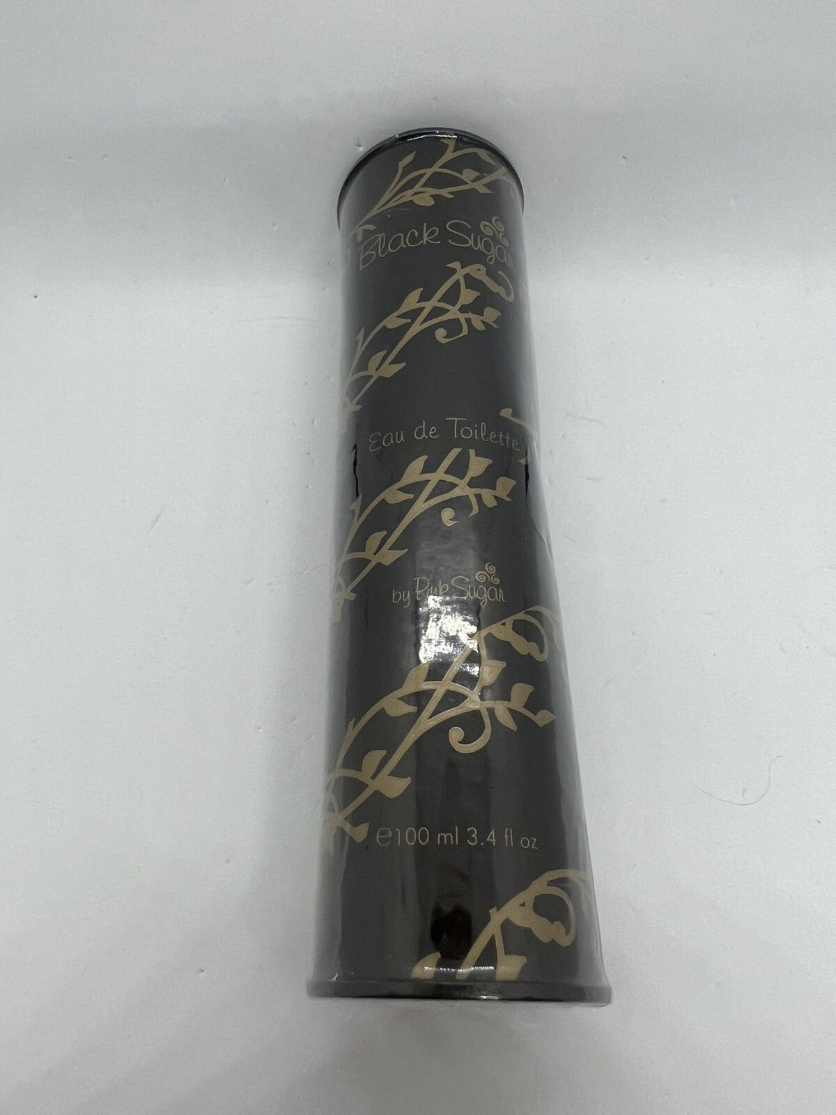 Aquolina Black Sugar Edt 100ml/3.4oz Sealed Rare & Discontinued1