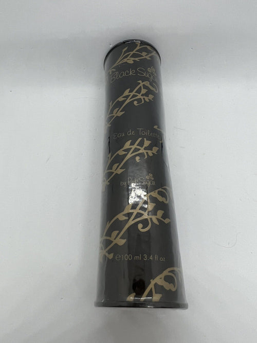 Aquolina Black Sugar Edt 100ml/3.4oz Sealed Rare & Discontinued1