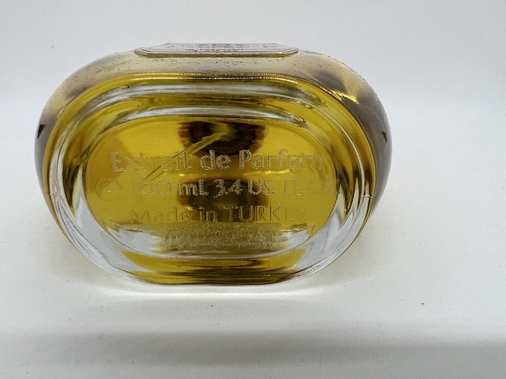UNIQUE'E LUXURY BEVERLY HILLS EXCLUSIVE EXTRAIT DE PARFUM 100ML OPEN BOX SEE PIC10