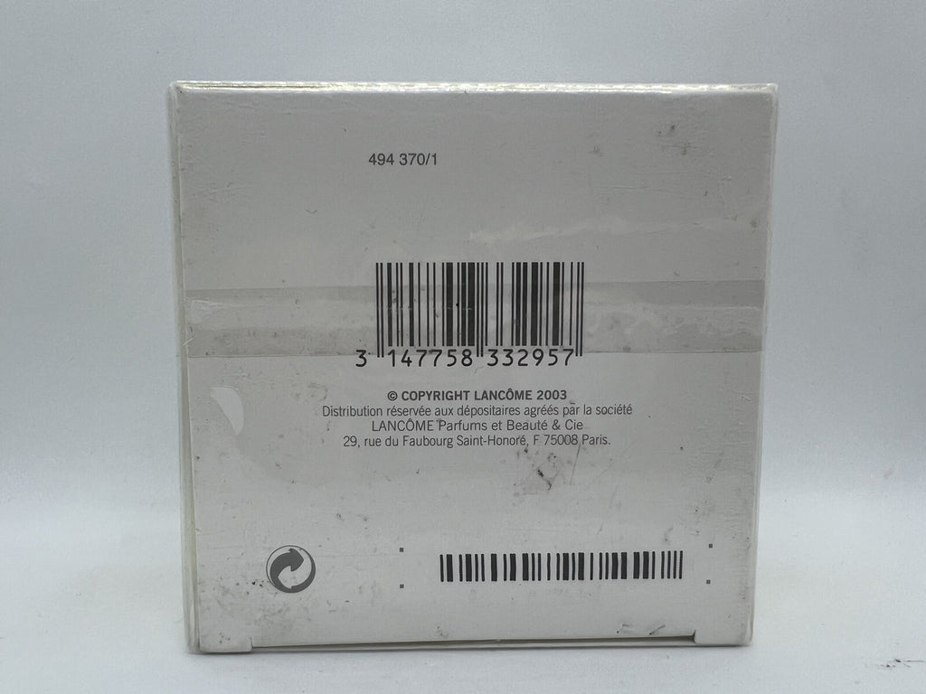 Attraction EDP By Lancôme 1.7oz/50ml  Rare discontinued HTF SEALED.5
