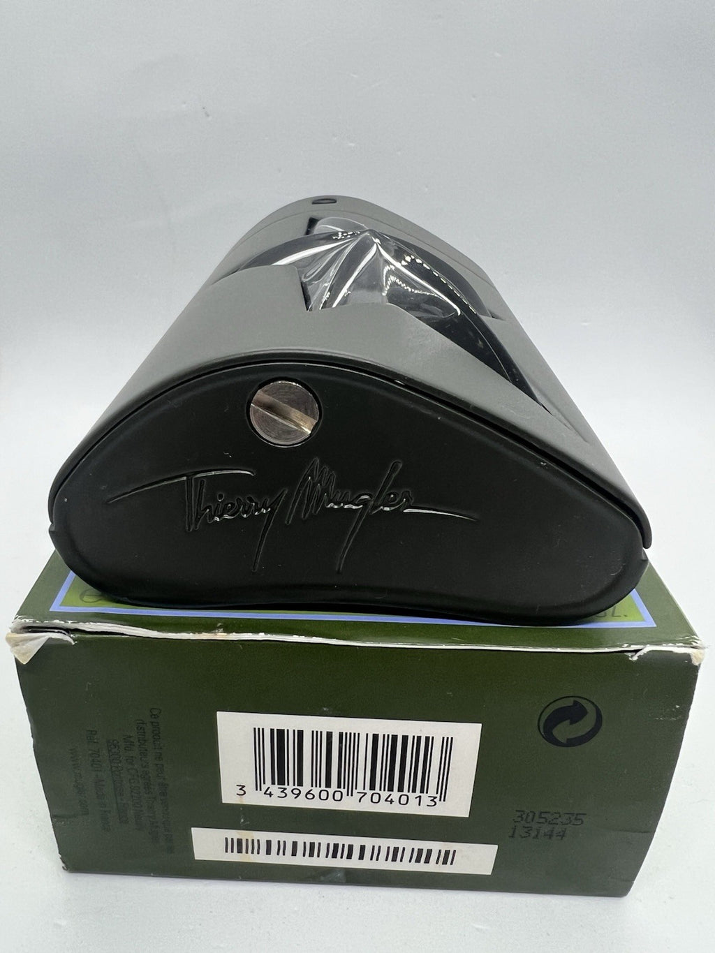 Thierry Mugler A*Men Urban edt 100ml/3.4oz Limited Edition (RARE) See Pix5