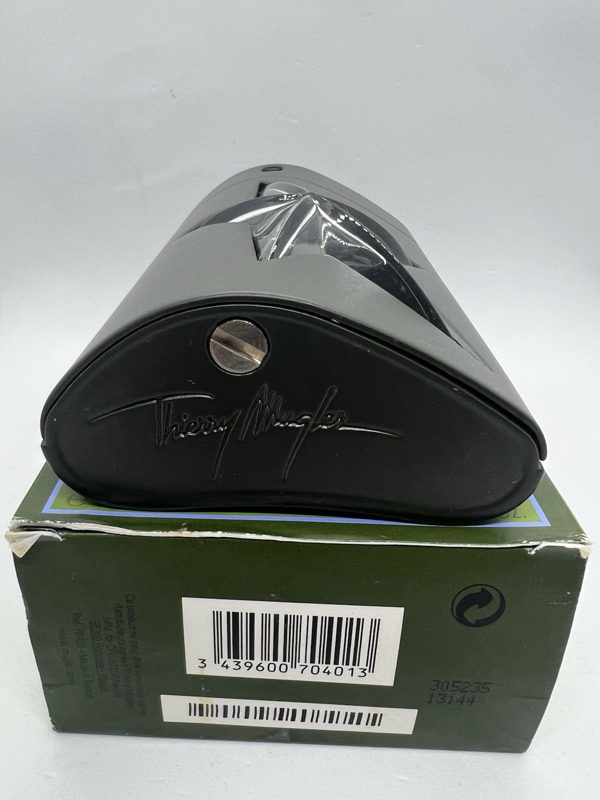 Thierry Mugler A*Men Urban edt 100ml/3.4oz Limited Edition (RARE) See Pix5
