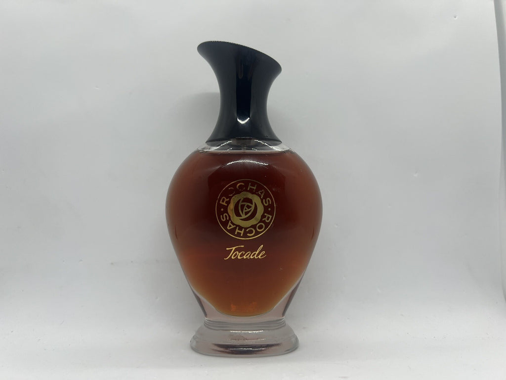 Rochas Tocade Edt 100ml/3.4 oz  Vintage NO BOX0