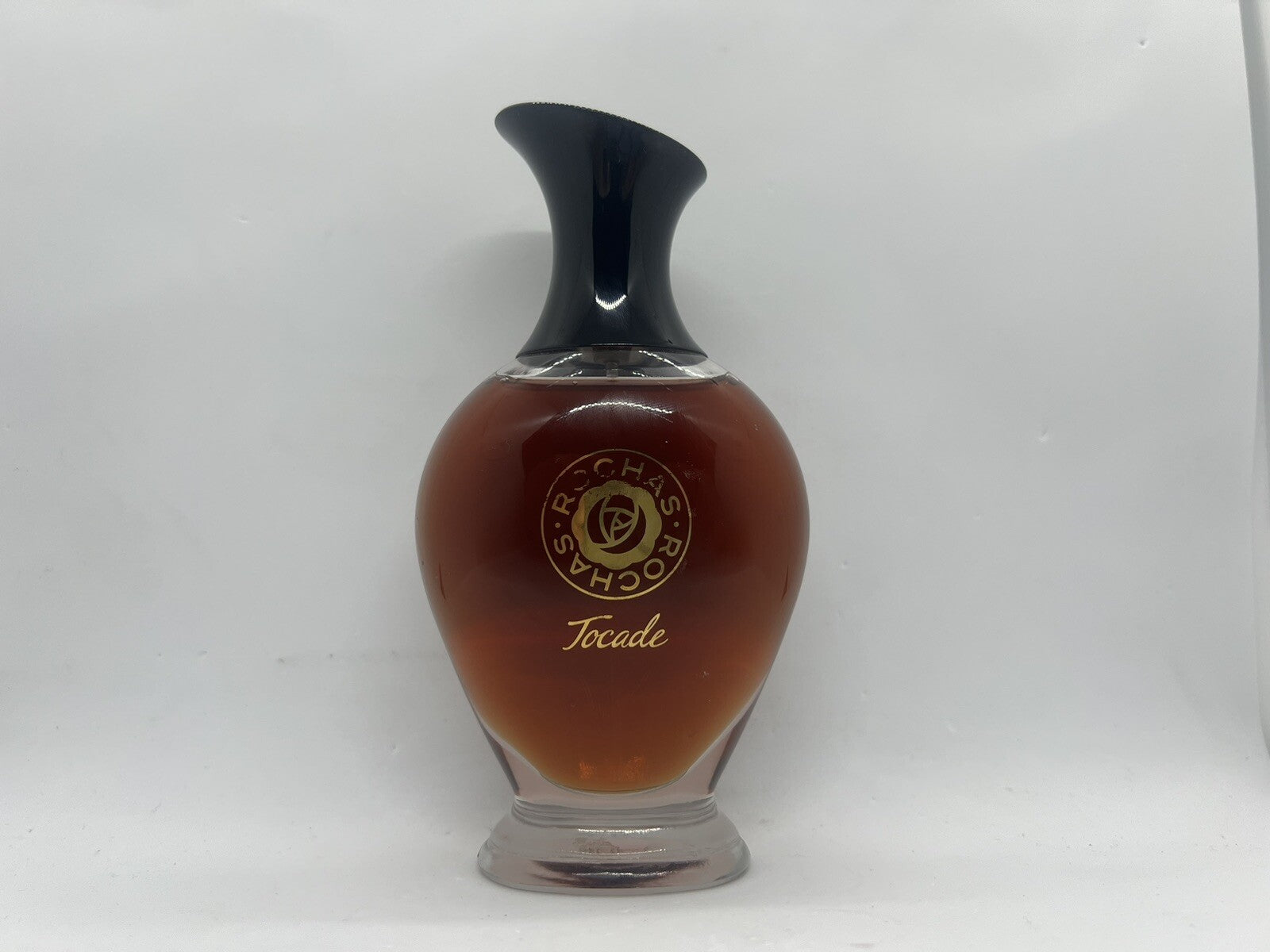 Rochas Tocade Edt 100ml/3.4 oz  Vintage NO BOX0