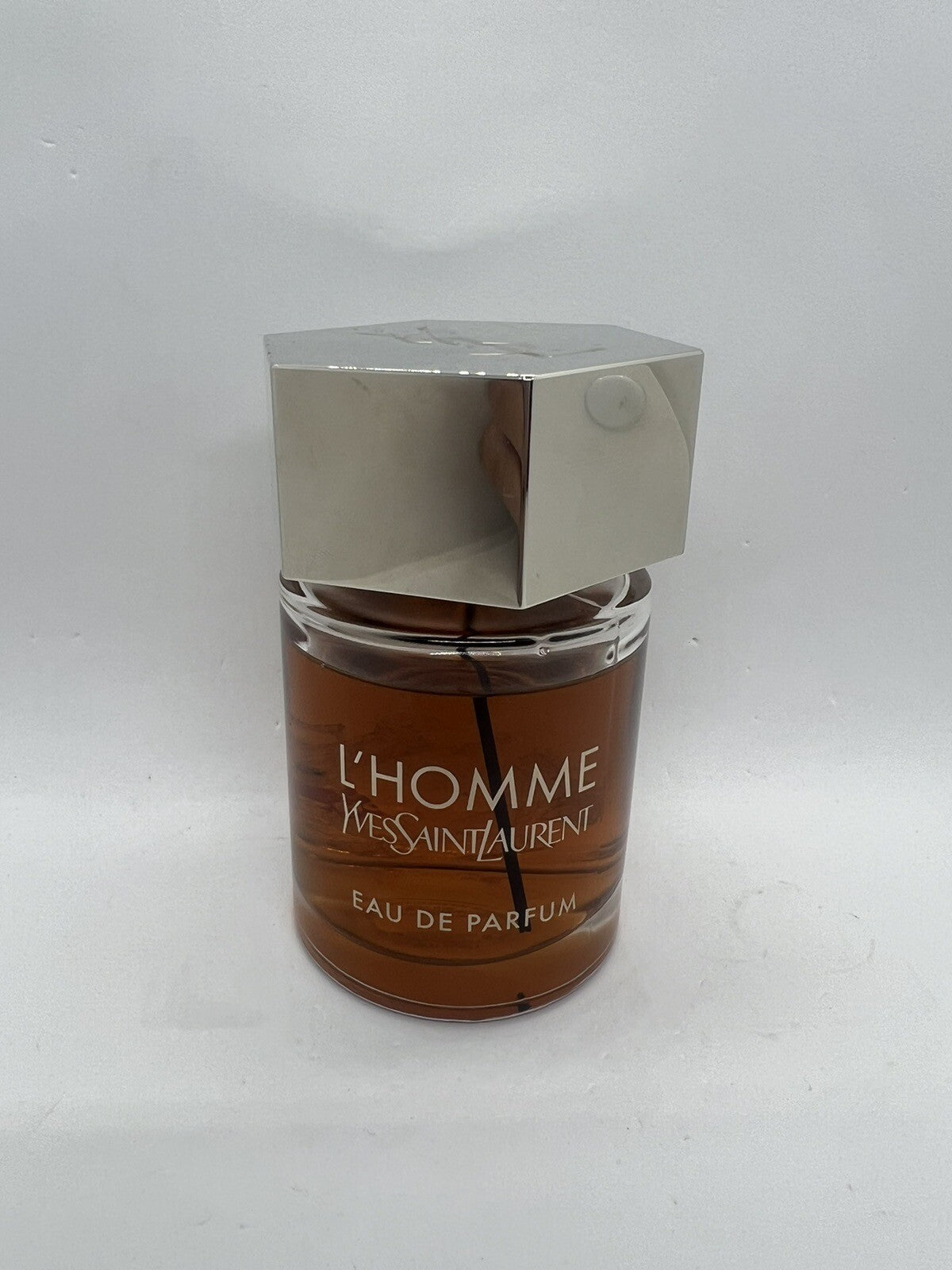 Yves Saint Laurent YSL L’Homme Eau De Parfum 100ml/3.3 oz  See Pics1
