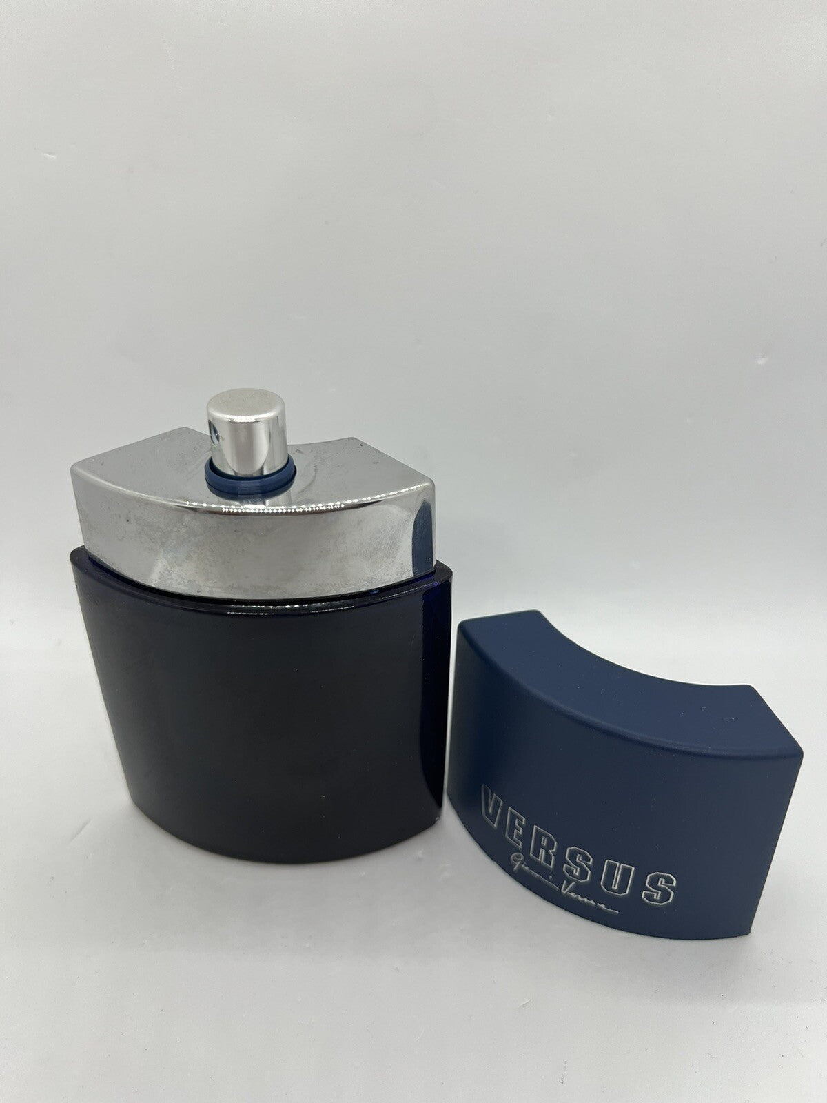 Versace Versus Edt 100ml/3.4 Oz Tester Rare Discontinued No Box1