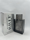 Burberry Brit Rythm For Men edt Intense 50ml/1.6 Oz (Discontinued)0
