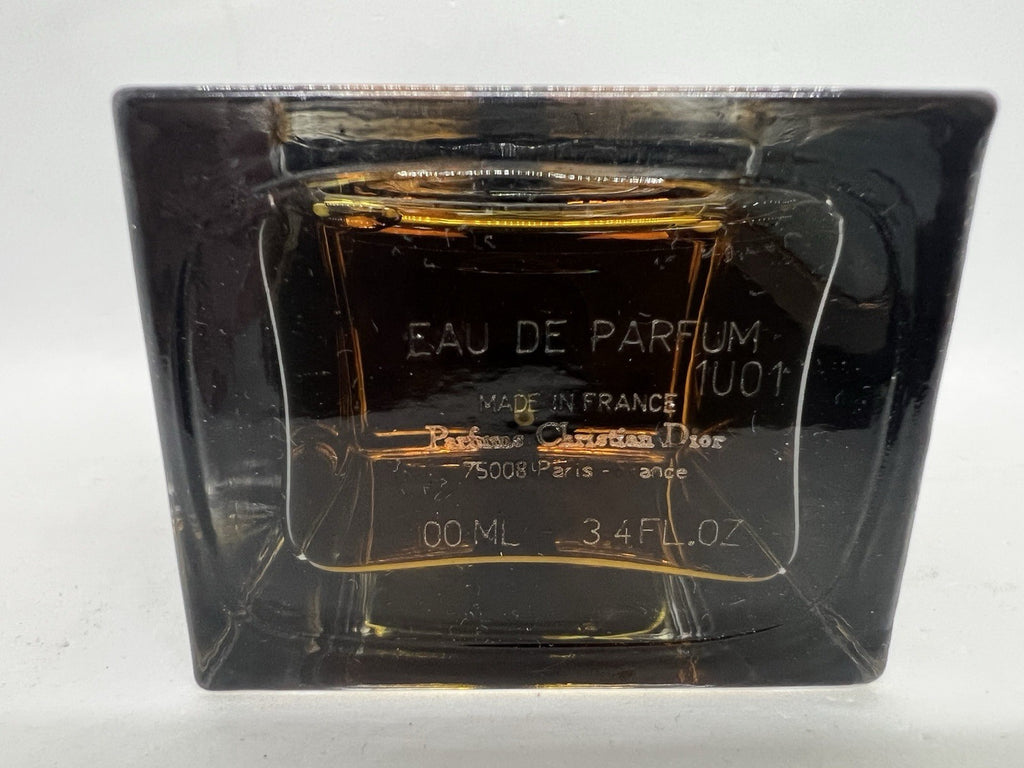 Christian Dior Homme Intense edp 100ml/3.4 Oz (2011 Batch Year) Vintage See Pics12