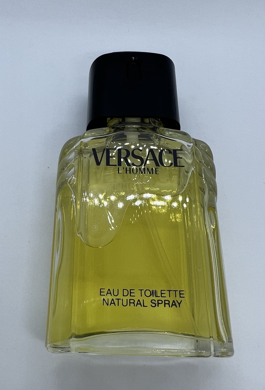 Versac L’Homme Edt  by Versace 3.4oz\ 100ml Rare VINTAGE.2
