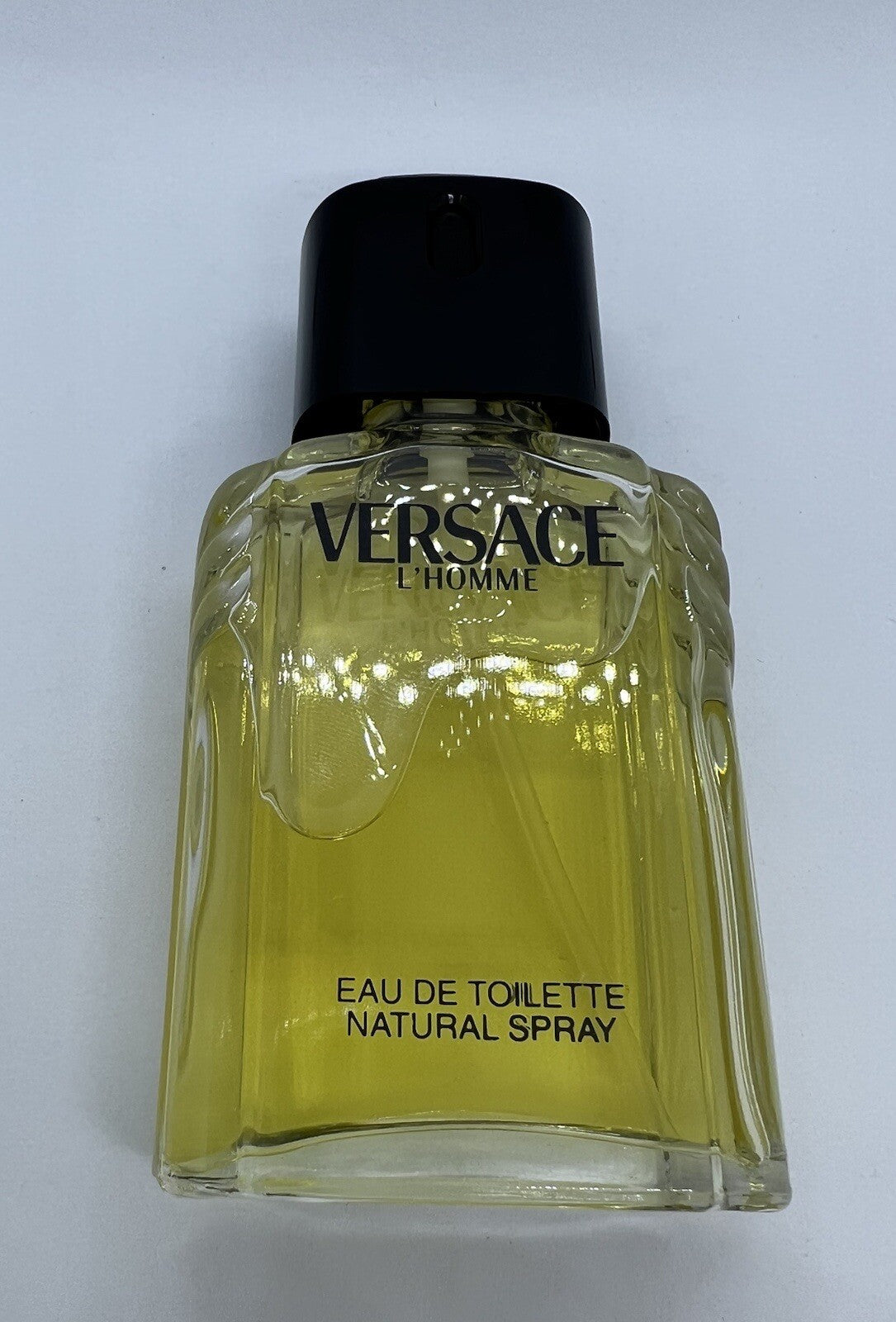 Versac L’Homme Edt  by Versace 3.4oz\ 100ml Rare VINTAGE.2