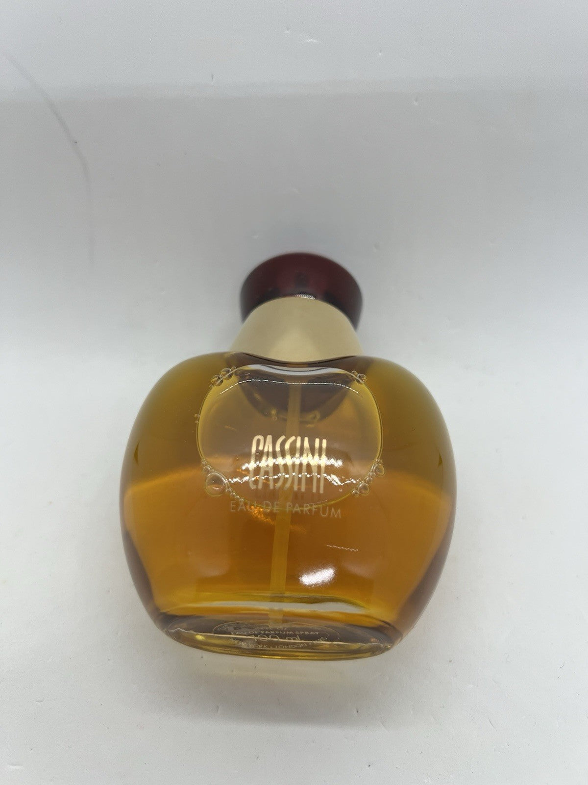 Cassini edp by Oleg Cassini 3.4 Oz /100ml Vintage & Rare (Discontinued)6