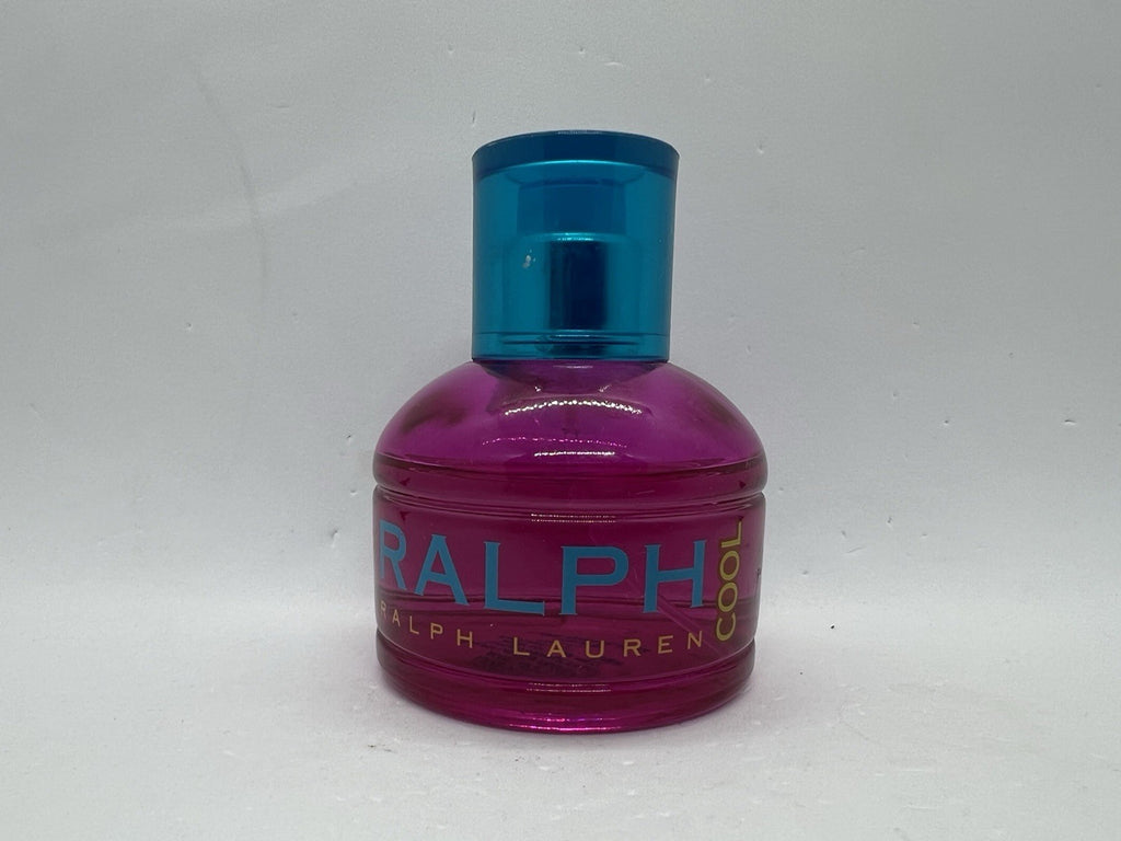 Lauren Cool edt By Ralph Lauren 50ml/1.7 Oz Discontinued & Rare (See Pix)0
