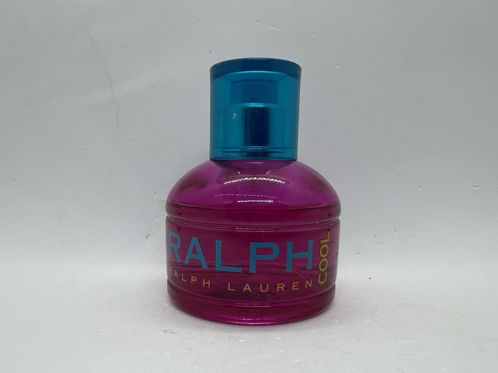 Lauren Cool edt By Ralph Lauren 50ml/1.7 Oz Discontinued & Rare (See Pix)0