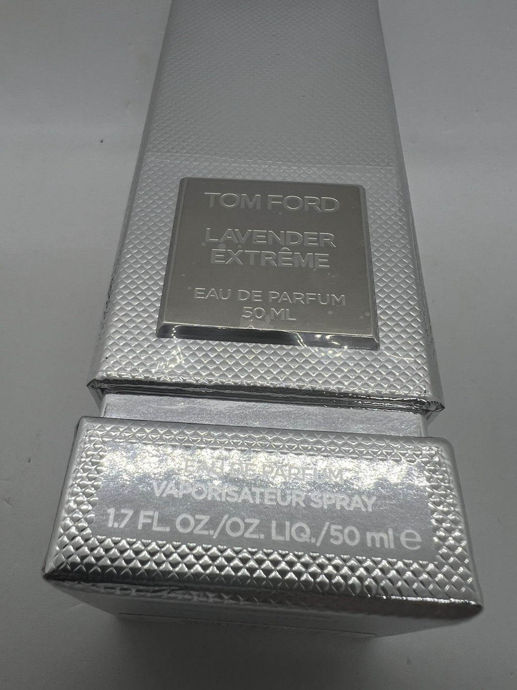 Tom Ford Lavender Extreme EDP 50ml/1.7 Oz   Discontinued (See Pics)11