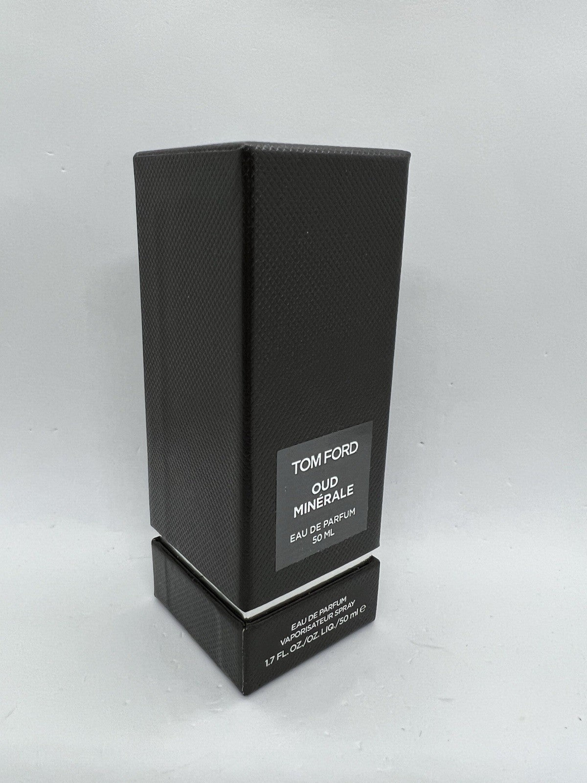 Tom Ford Oud Minerale EDP 50ml/1.7 Oz   Discontinued (See Pics)3