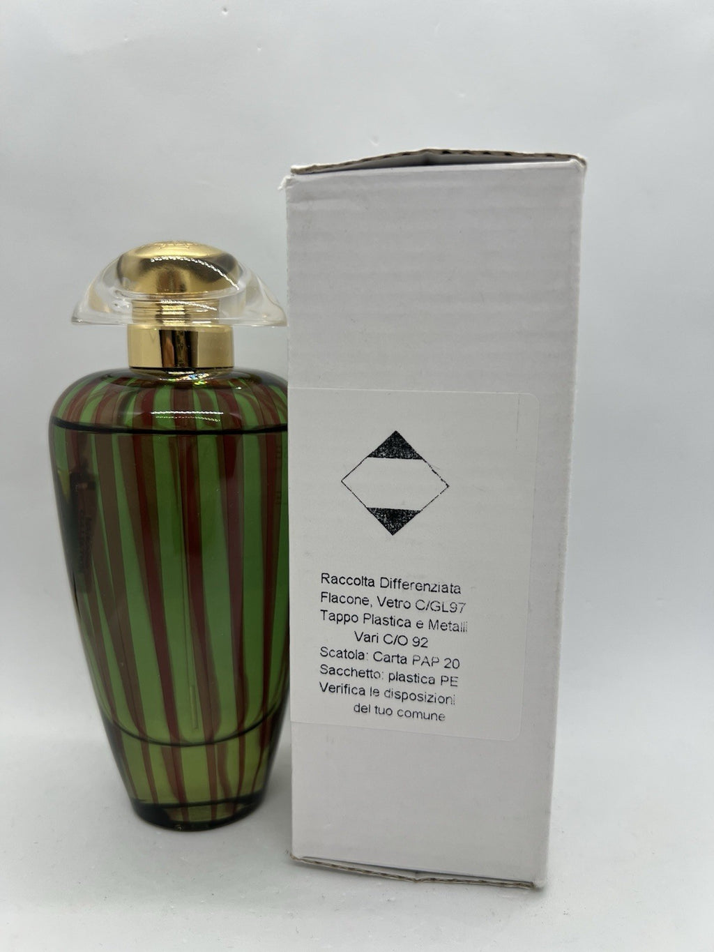 Merchant Of Venice Mystic Incense edp 100ml Tester See Pix1