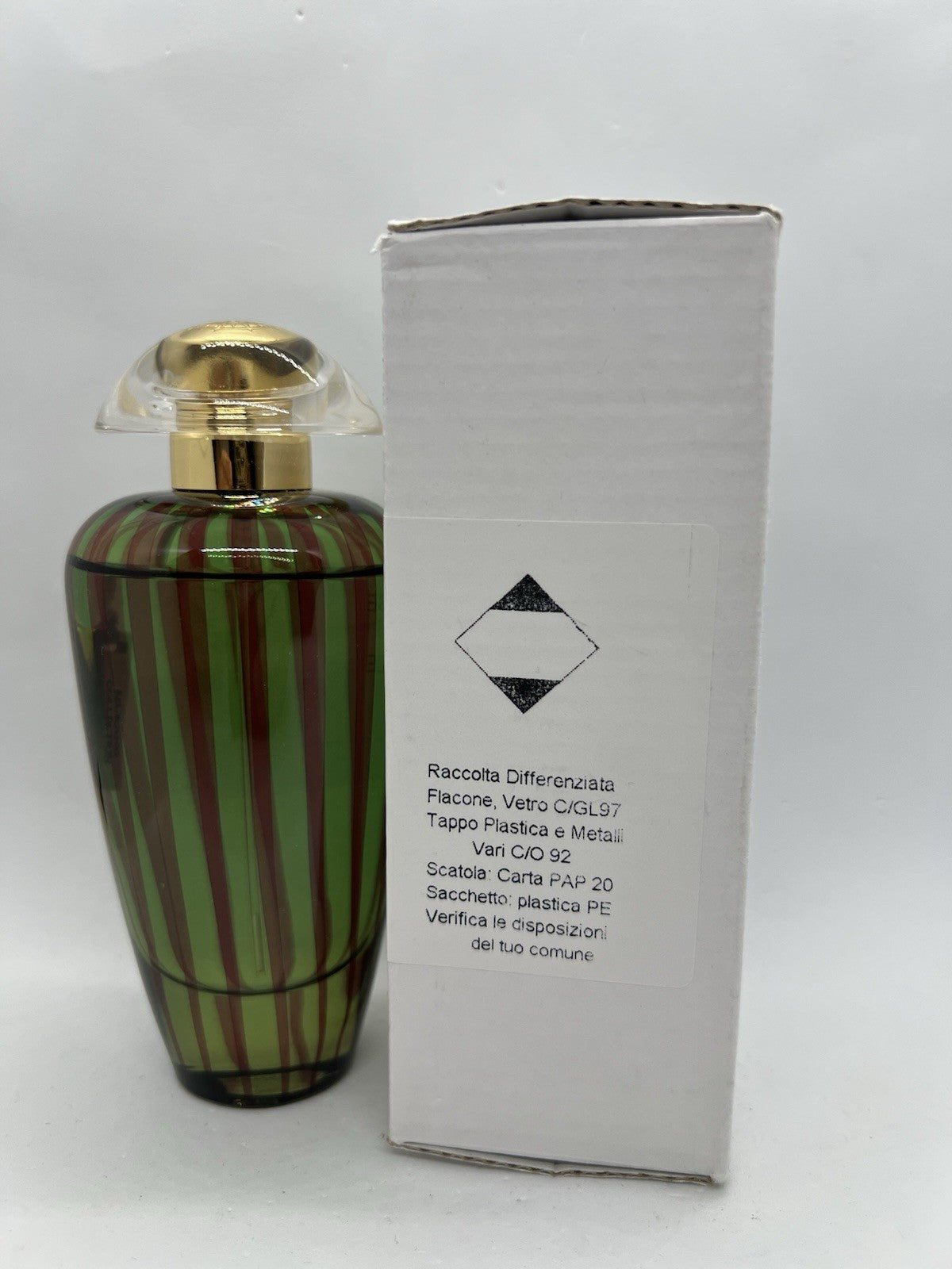 Merchant Of Venice Mystic Incense edp 100ml Tester See Pix1