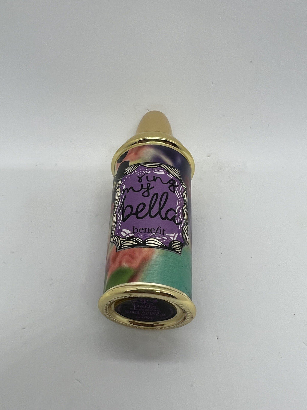 Benefit Ring my Bella edt 1 oz /30ml Discontinued - No Box.3