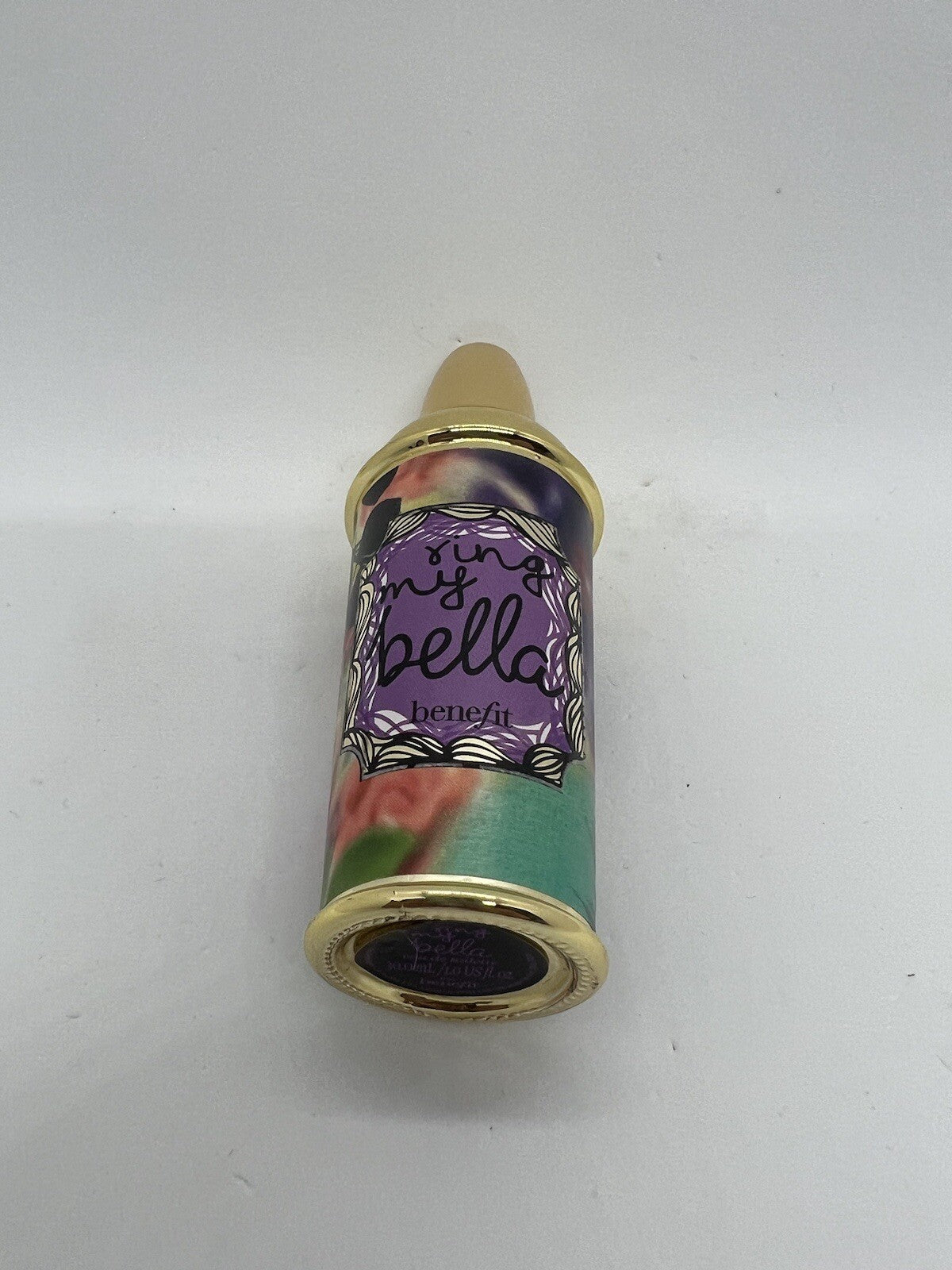 Benefit Ring my Bella edt 1 oz /30ml Discontinued - No Box.3