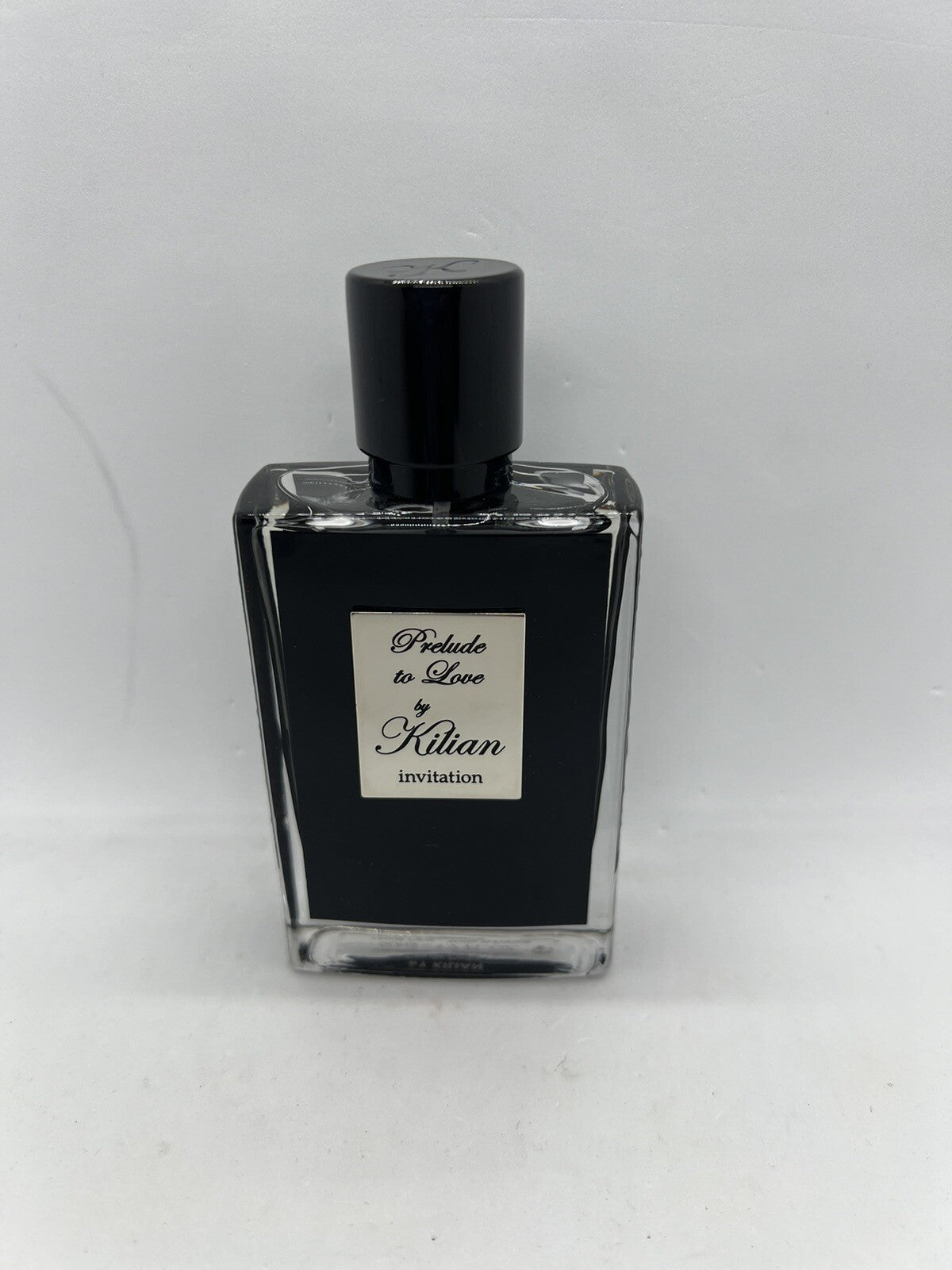Kilian Prelude In Love 50ml/1.7oz. Rare! Tester No Box, Discontinued2