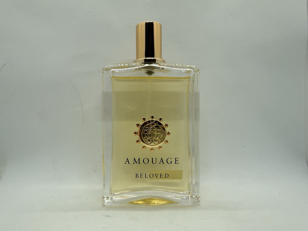 Amouage Beloved Man edp 100ml/3.4 oz (Discontinued) See Pics3