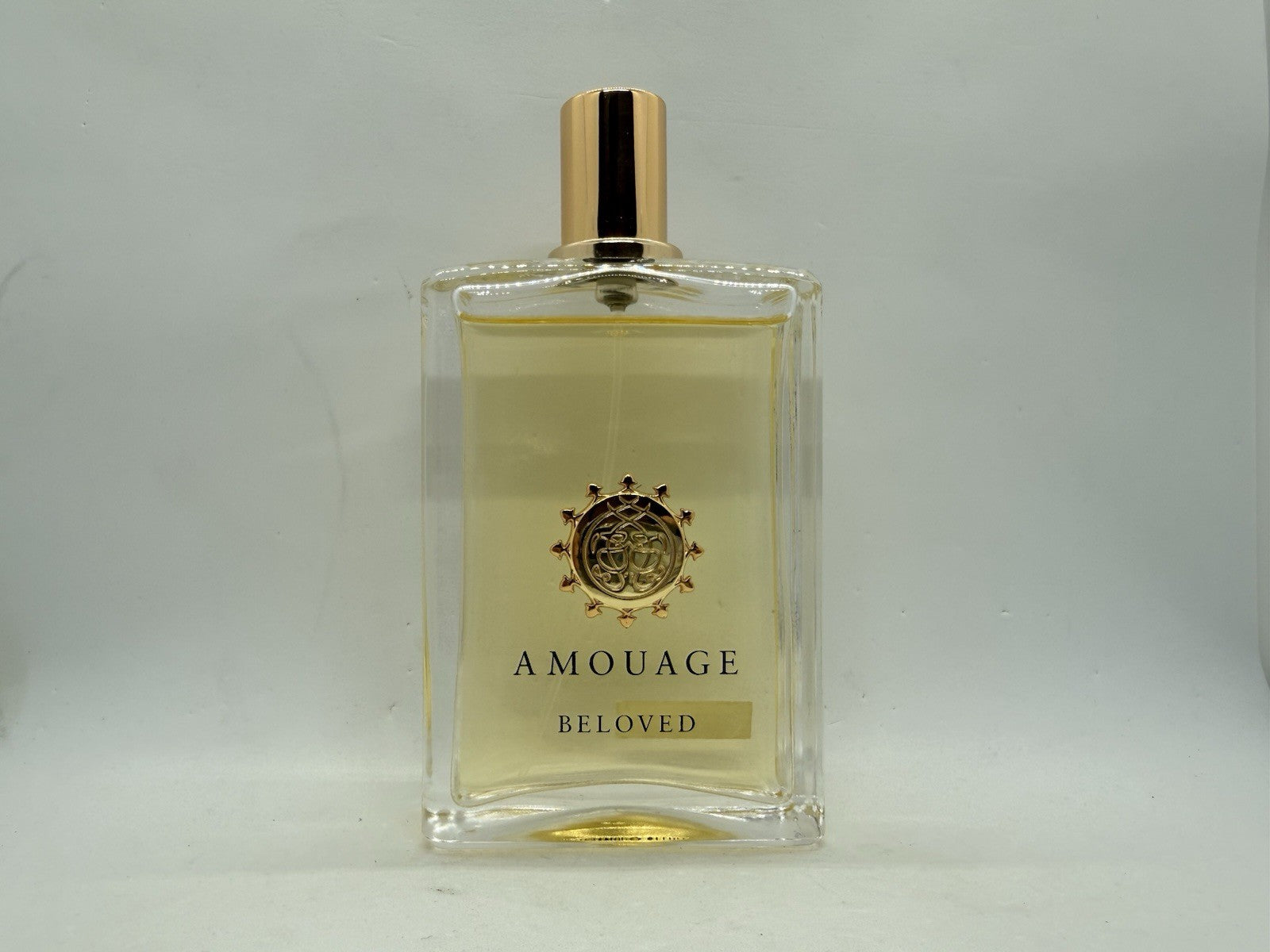 Amouage Beloved Man edp 100ml/3.4 oz (Discontinued) See Pics3