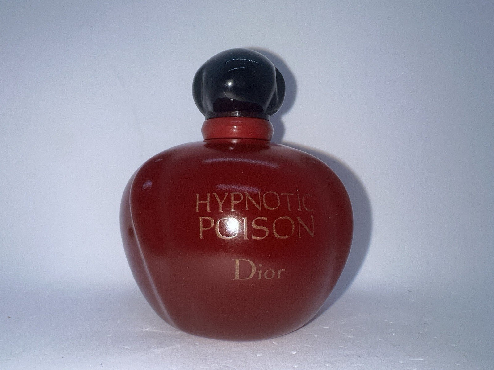 Dior Hypnotic Poison Edt 100ml/3.4 Oz (2008 Batch) Rare & HTF2
